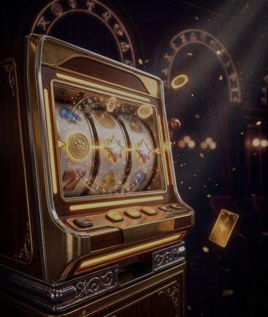Magic Jackpot