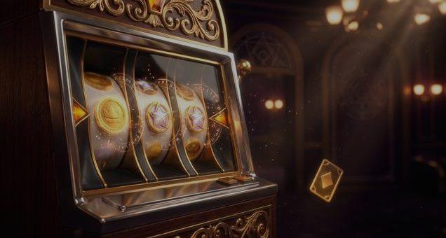 Magic Jackpot