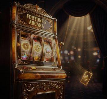 Magic Jackpot