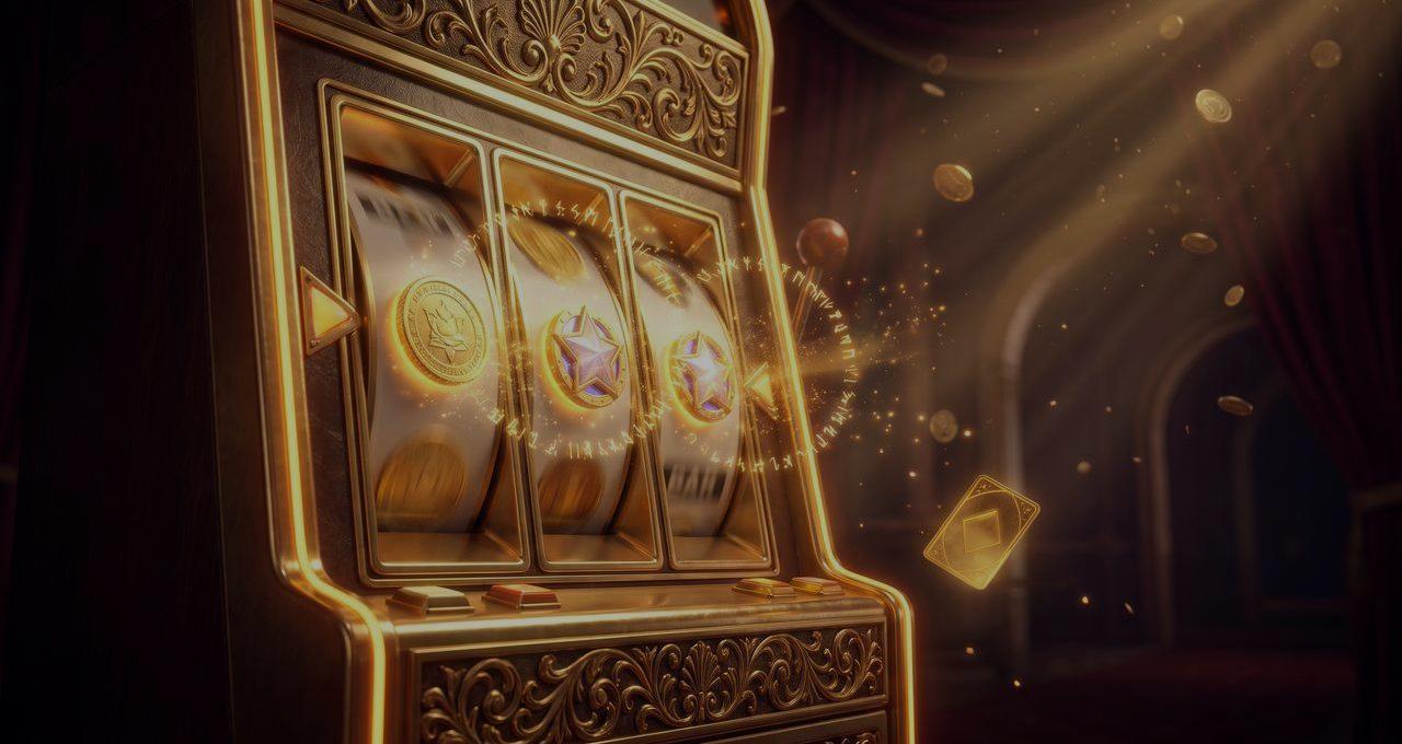 Magic Jackpot
